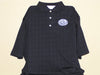 Fremont Dri-Fast Polo (Black)