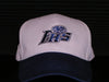Fremont Hat (White and Royal)